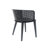 Milan Outdoor Dining Chair(Set Of 2)-442330827