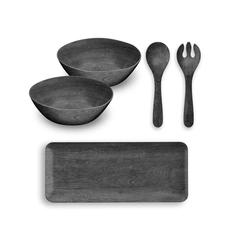Faringdon Melamine Dinnerware