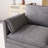 Bangura 74.27'' Comfy Loveseat-1819632021