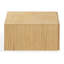Table de chevet flottante Arcuri Forrester-1930129415
