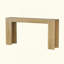 Console extra longue pour entrée-1546679907