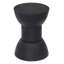 Table d'appoint Wisdom - noir