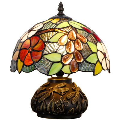 Lampe de table Tiffany
