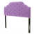 Mauve clair est en rupture de stock