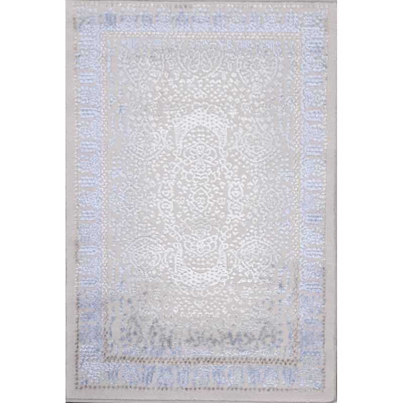Indoor Rug, Rectangle 2'7" x 4'11"