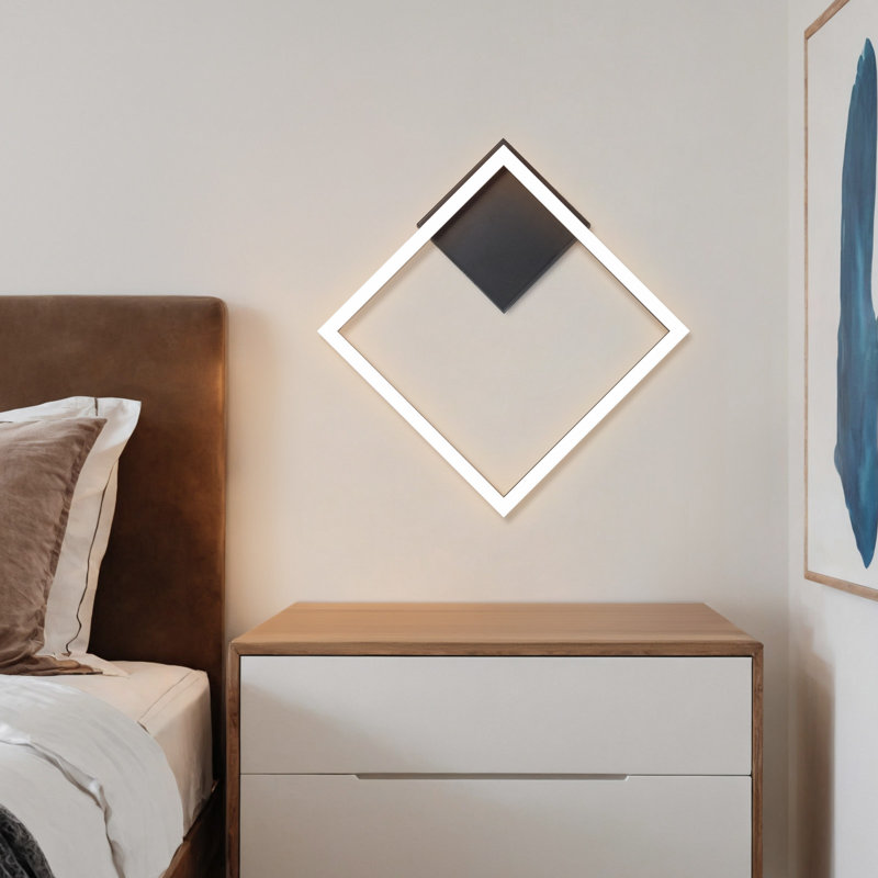 Dayyan LED Flush Mount
