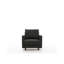 Fauteuil en polyester 33,46 po Darron-1714415010