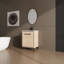  Meuble-lavabo durable de haute qualité avec lavabo en céramique-66989035