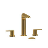 Ciclo™ Widespread Bathroom Faucet with Drain Assembly