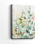 Chant des fleurs sauvages I - Cavas enveloppés de galerie-923439953