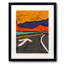 Night Ride Print by Deborah Blum-976699686