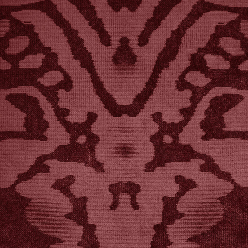 Parham Velvet, Ruby