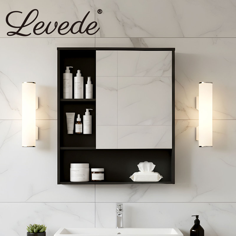 Bathroom Cabinet