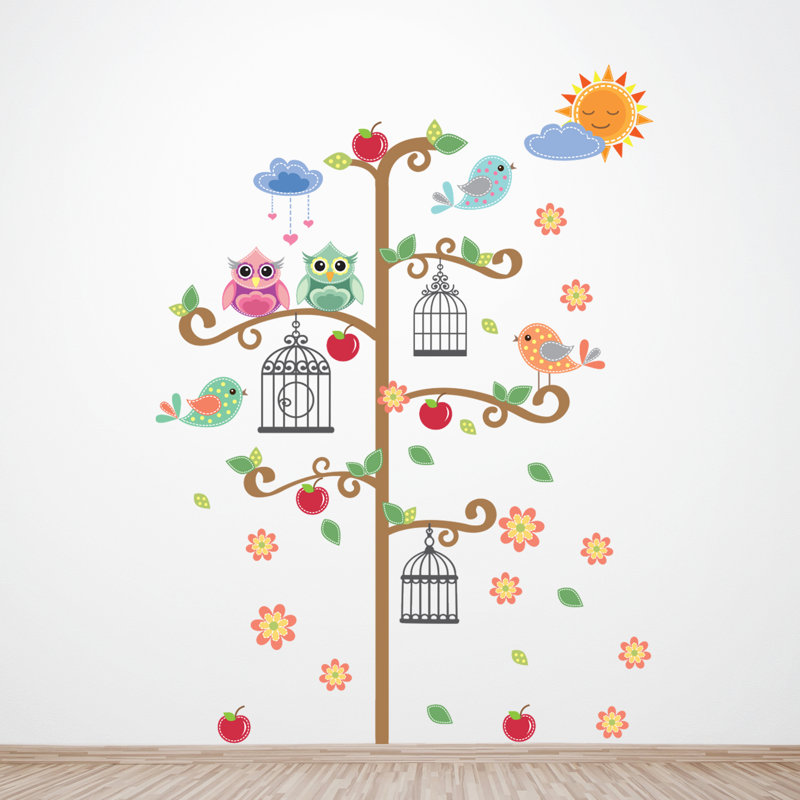 Wall Decal