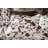 Wrangler Cowhide King Quilt Bedding Set-569742642