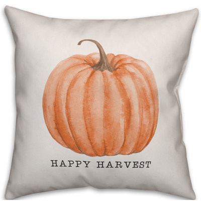  Coussin Happy Harvest