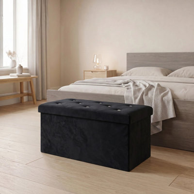 ALFREDO DIAMOND STORAGE BOX