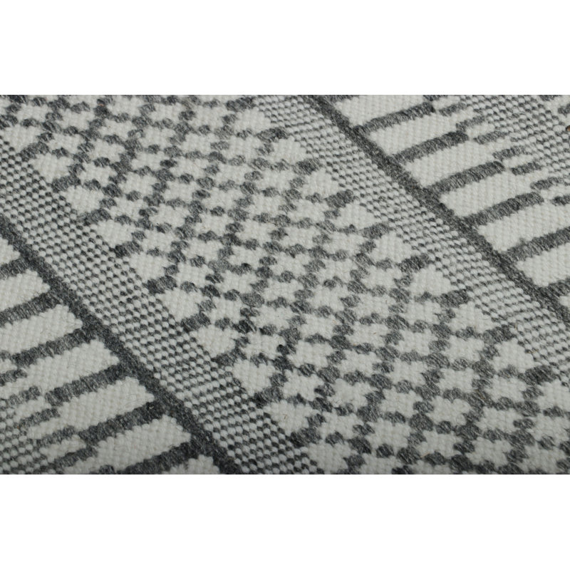 One-of-a-Kind 2'0 X 3'0 Hand Knotted Area Rug
