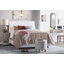 Lit tapissier standard en coton Marquise-1264076814-1264077284