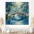 Toile tendue