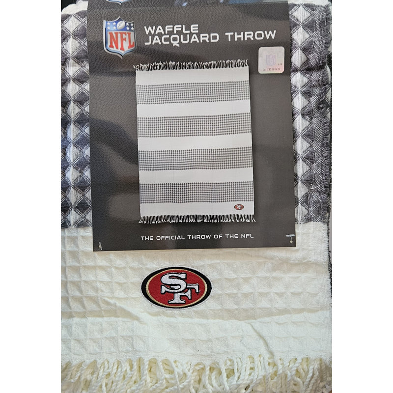 Waffle Blanket