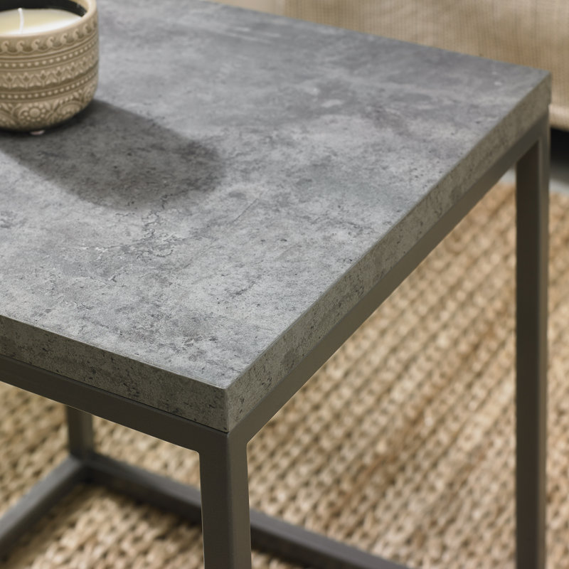 Straley Frame Nesting Tables