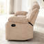 Causeuse inclinable 70,9 po Luxury-116620156