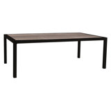Quadra Outdoor Rectangle Dining Table