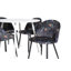 Neillsville 4 -Person Dining Set