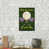 Toile tendue