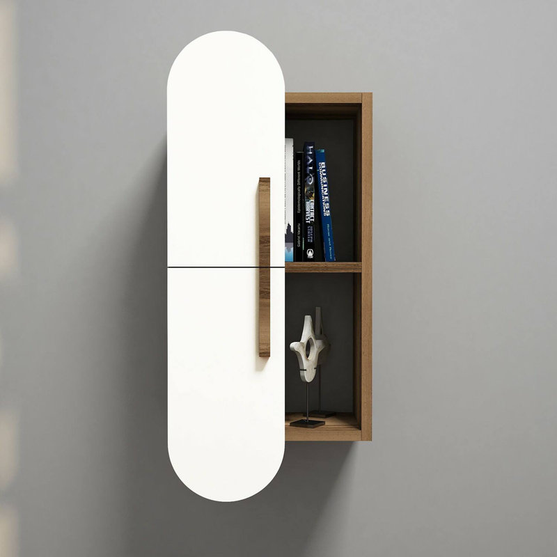 Alyxus Bracket Shelf