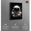 Astronaut Lost In Space Canvas Modern Astronaut Art By Notoriart-104453933-104453948