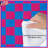 Blue Pink Checkered Comforter-131117999
