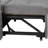 Matthias Convertible Chenille Sofa Bed with Storage & USB-286530548