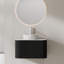 Ensemble de meuble-lavabo mural 24 po Echoe-750012925
