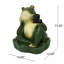 BASE DE PARAPLUIE FROG