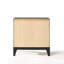 Table de chevet pour chambre Alifonso