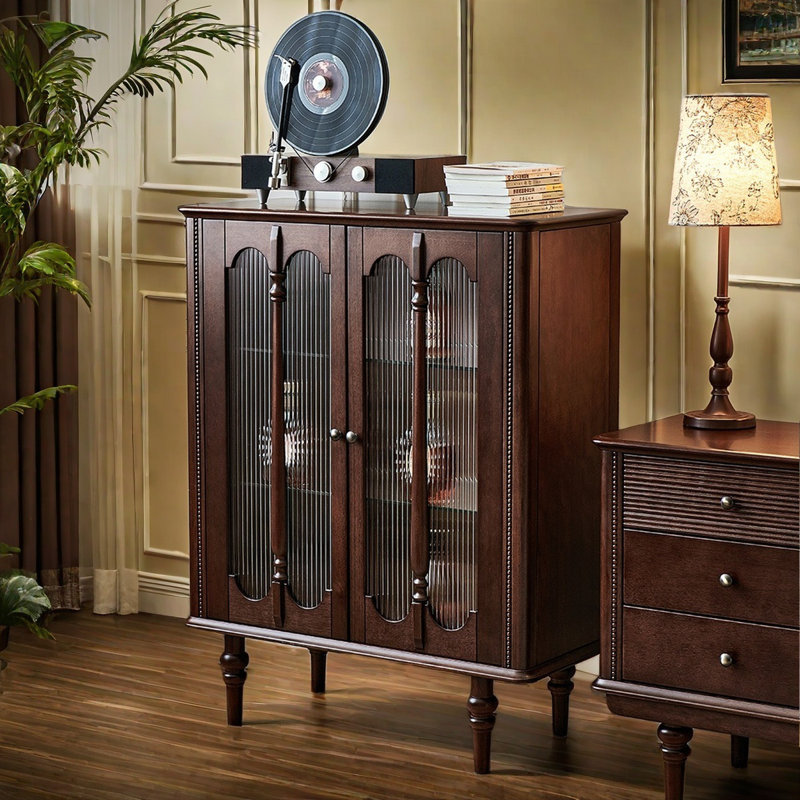 Buffet Elegant Exquis