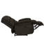 Fauteuil inclinable manuel standard Daly de 40 po de largeur-24676399-24676406-24676407