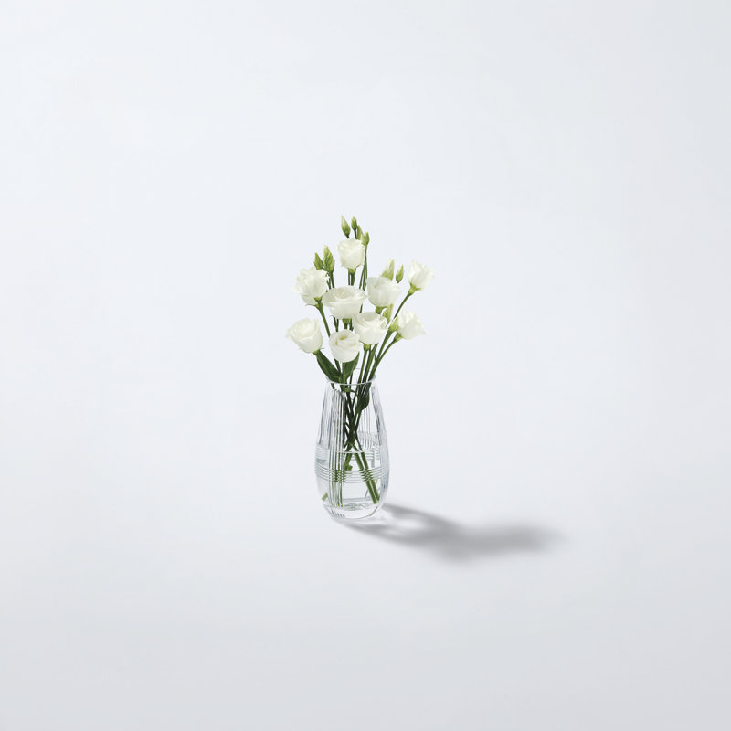 Marquis Vector Bud Vase