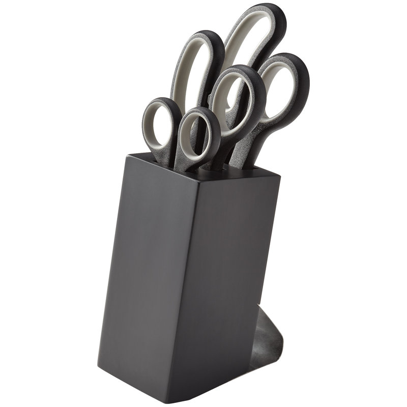 Judge - Scissors (needs collection)