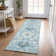  Machine Washable Indoor/Outdoor Chantille ACN1026 Rug