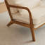Upholstered Armchair-1280738156