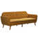 Tallulah Memory Foam Futon
