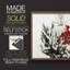 Art de Noël - DC III - Reproduction encadrée - Restickable-1356011003-1356010996
