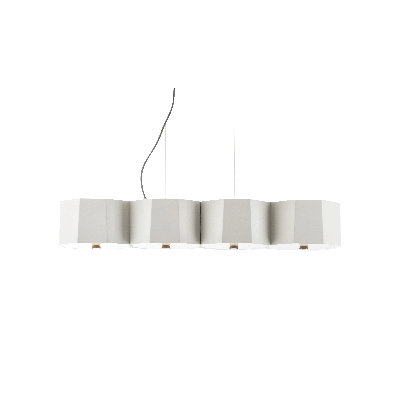 Zhe 4 - Light Pendant