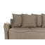 Angleica 3 Seater Sofa Bed-1610348105