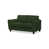 Portland Dark Green