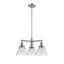 Lustre classique/traditionnel à 3 lumières Ellison-523253316-523253312