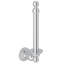 Edwardian™ Wall Mount Spare Toilet Paper Holder-54635255